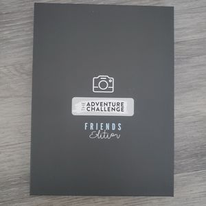 The Adventure Challenge: Friends Edition